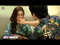 Watch Apne Aansoo Saaf Karo | COUPLE BEST MOMENT | Mein Hari Piya Episode 36 Online In Hd