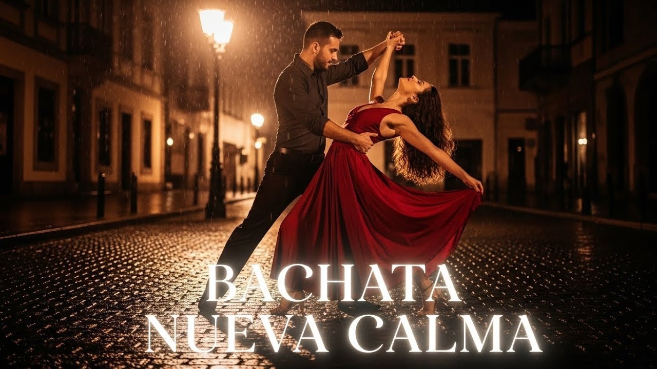 Huellas en la Madrugada | Bachata Nueva para Corazones Solos