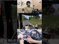 Job for my Toyota Fortuner🫶🏻❤️. (Part- 2) #fortuner #steeringwheel #gamingreels #gaminglife #viral