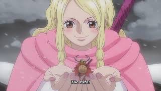 One Piece Ep 1162 Legendado Pt-Br