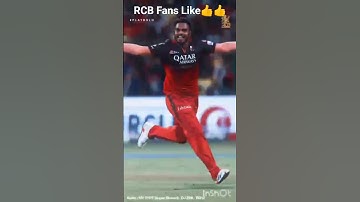 RCB beats CSK in IPL 2025 #ipl2025 # adityagupta# whatsapp status#
