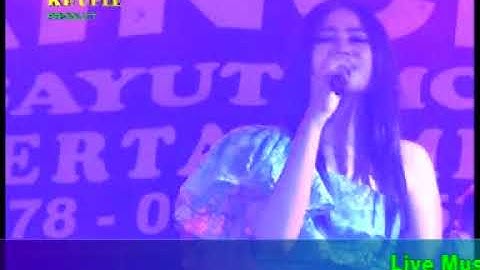 Bercanda   Anizta Vega   Edan Turun Princes Live Lengkong by khuple