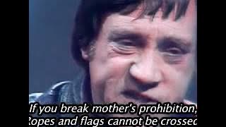 Wolf Hunt - Vladimir Vysotsky