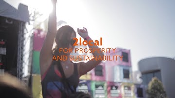 2local ICO Promo Video October 1st HD