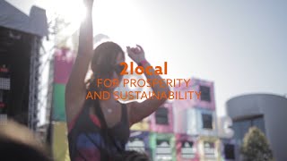 2local ICO Promo Video October 1st HD
