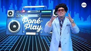 Estrenamos Poné Play En La Tele