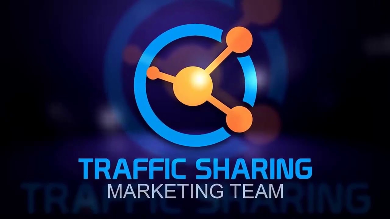 Traffic Sharing แผนรายได้ Traffic Sharing (ทราฟฟิกแชร์ริ่ง) - YouTube