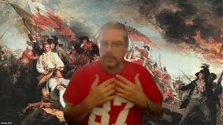 HIS 262 Intro - Semester 1