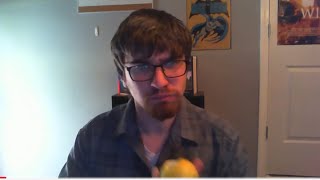 Discussing Changes Between the 1963 and 2000 Baptist Faith and Message While Eating a Whole Lemon