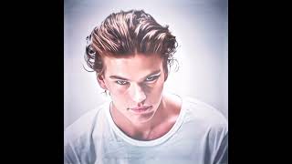 Jordan Barrett | \