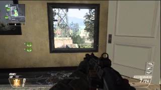 Midgame Windowshot D Standof Lefty