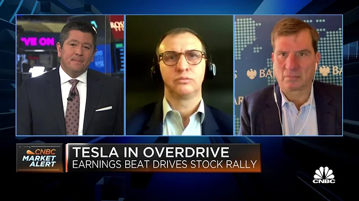 Tesla has demonstrated a history of learning from ...