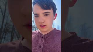 Famous I have a sad video coming out tomorrow Profile