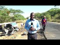 Two feared dead in Mbalabala road accident on Bulawayo-Beitbridge Highway