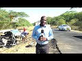 Two feared dead in Mbalabala road accident on Bulawayo-Beitbridge Highway