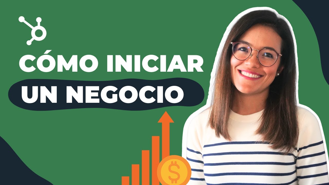 Cómo iniciar un negocio en 2025: consejos y trucos para prosperar [Plantillas gratis]