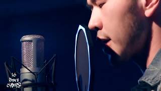 16bars Cypher   Thunder x Desant x DJ Crazy Tuk