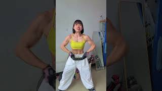 Adjustable Arm Strength Bar, Train Your Arms At Home