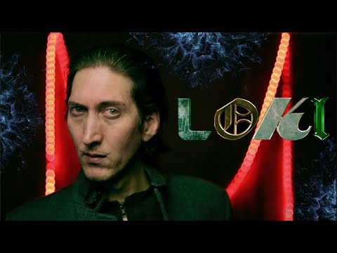 ASMR Roleplay ⎮ LOKI 🎧