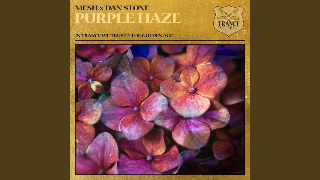 Watch Purple Haze (Extended Mix) on YouTube Watch Purple Haze (Extended Mix) on YouTube