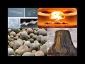【マッドフラッド】ケイ素の謎 粘土層の源とは?学者達の嘘 マッドフラッドでできた粘土っていったい何?