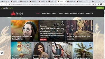 Best wordpress themes for Google AdSenses website