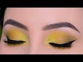 Matte Eyelook Winged Eyeliner Tutorial | Natasha Denona YUCCA Palette