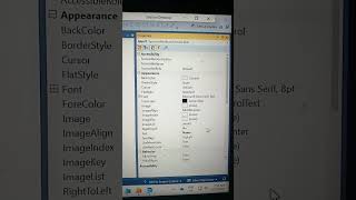 windows example