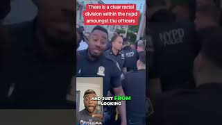 NYPD Arrest Drama: Know Your Rights! #shorts