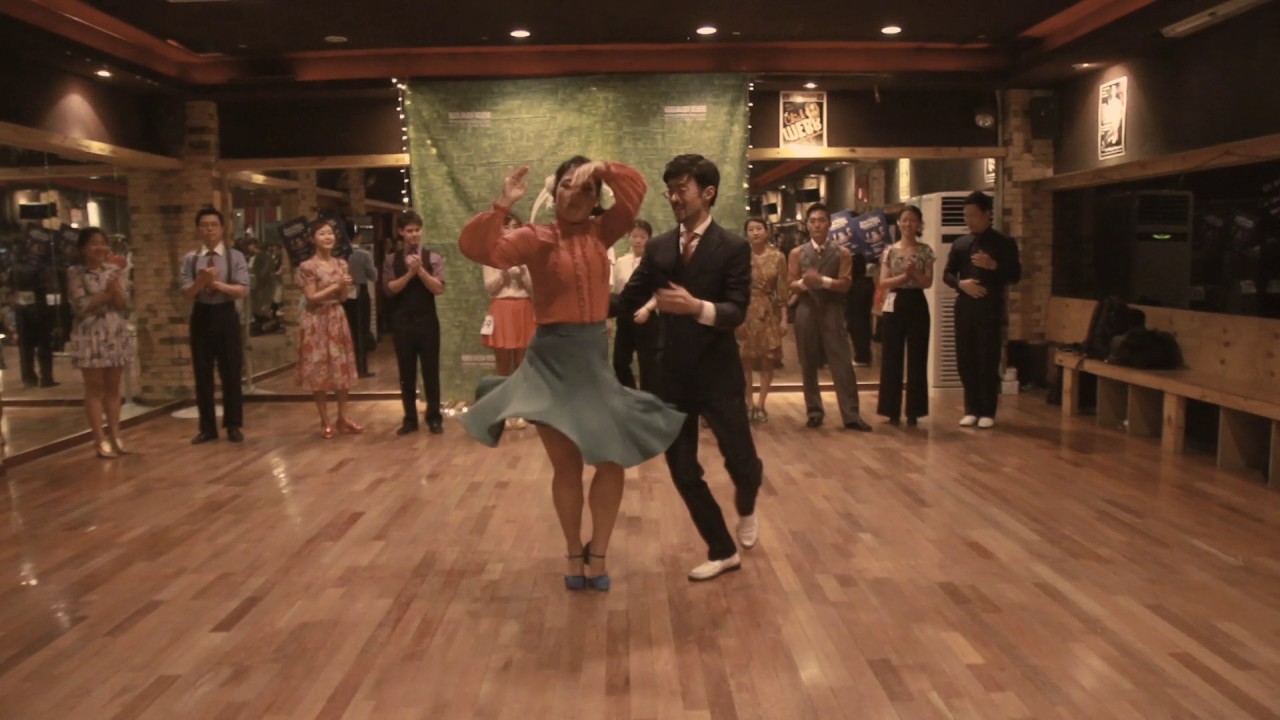 KBW2016 -  OPEN JACK & JILL FINAL