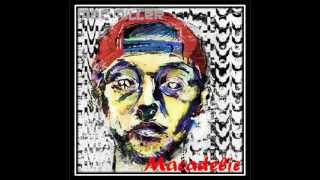 Mac Miller - Aliens Fighting Robots (Feat. Sir Michael Rocks) - Macadelic (HQ)