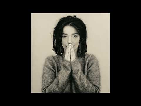Björk - Human Behaviour (1993) (Audio Remastered)
