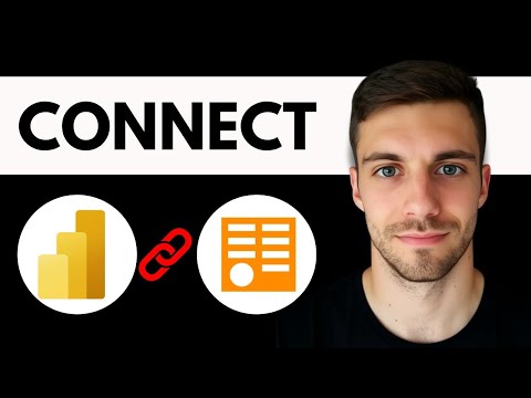 How To Connect an OData Feed to Power BI 2026 (Quick Guide)