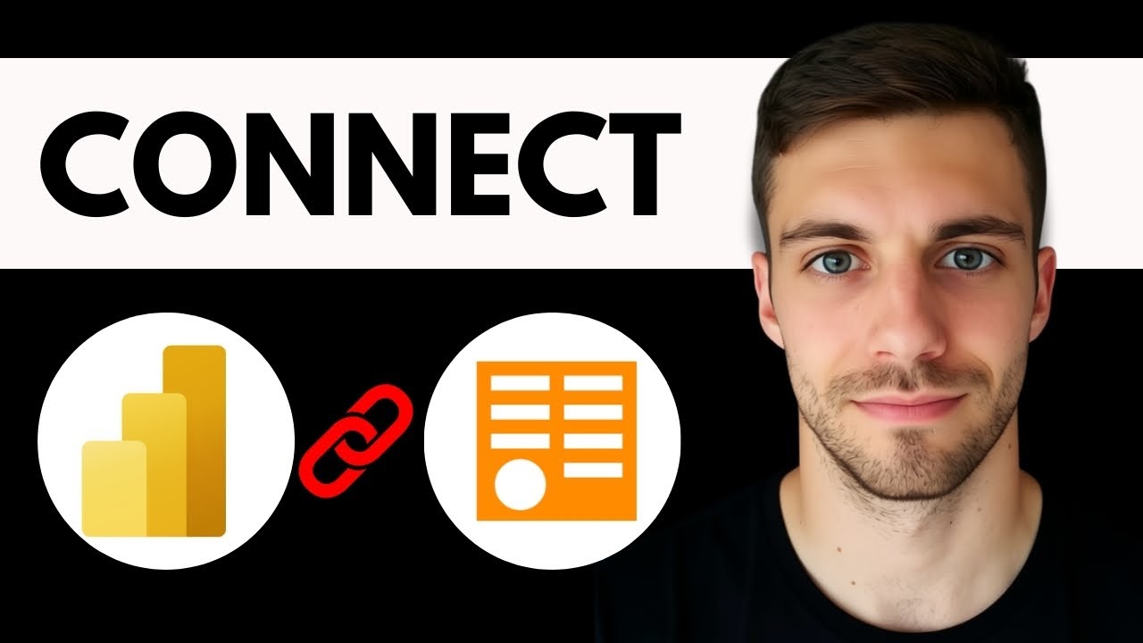 How To Connect an OData Feed to Power BI 2026 (Quick Guide) - YouTube