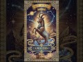 Capricorn Weekly Horoscope | Mar 30 - Apr 05 | Welprex Vedic Astrology