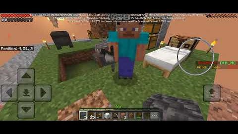 One Block World Ep.2: Building the Ultimate Cobblestone Farm! #Minecraft #oneblock