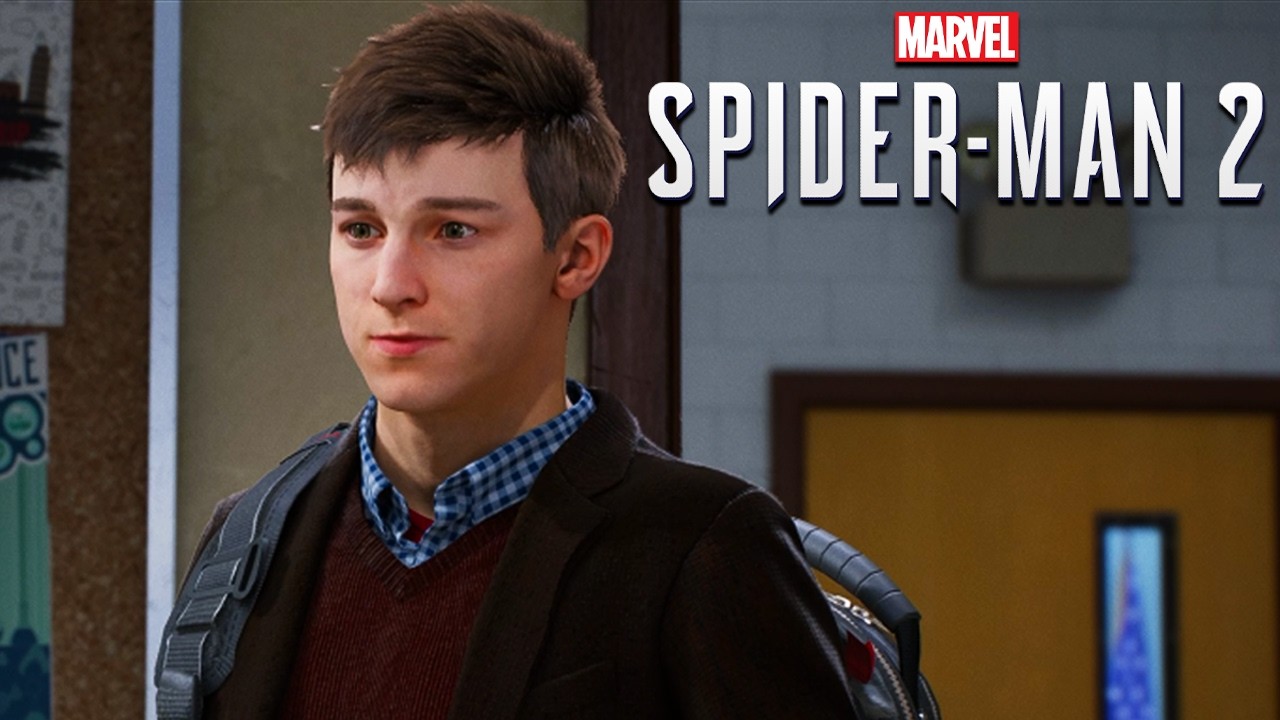 A WHOLE NEW PLAYGROUND! - Marvel's Spider-Man 2 | Part 1