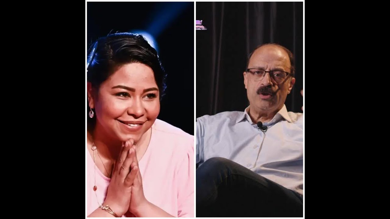 دعم تاني؟! قصة #شيرين_عبد_الوهاب التي لا تنتهي أبدًا