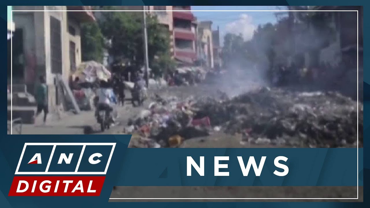 Haiti gang leader justifies killing spree with witchcraft claims; around 180 killed | ANC
