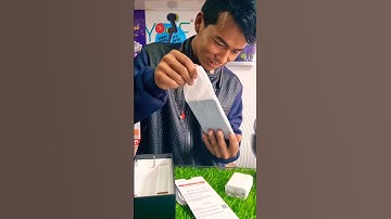 LAVA YUVA 3 UNBOXING | 🔥☺️