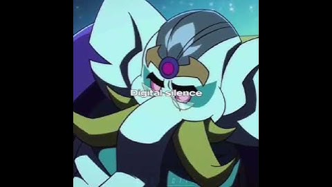 !LMK S4 SPECIAL SPOILERS! also flash warning, digital silence