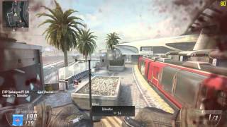 Epic Killfeeds #7