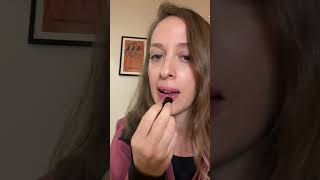 Dr Hauschka Lipsticks 03 Camellia, Soft Rose, Cream, Light Coverage, Slight Shimmer, Natural, Minera