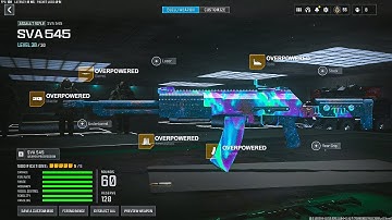 NEW TOP 5 OVERPOWERED GUNS TO USE AFTER UPDATE in MW3! (Modern Warfare 3 Best Class Setups)