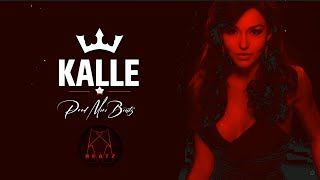 KALLE - Prod Miri Beatz ( Albanian Tallava G-House Music ) Resimi