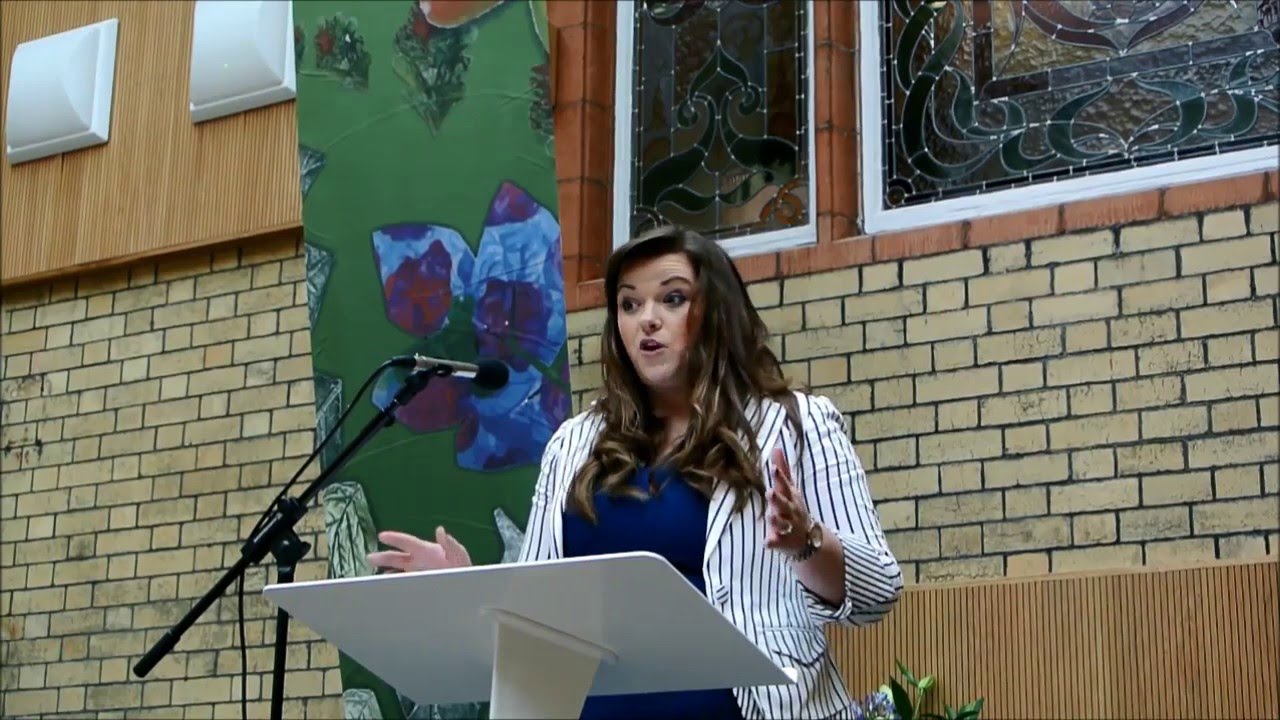 "Who I was and who I am now" Lynne from Beacon Foods YouTube