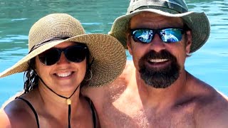 Did Former State Trooper Murder His Wife in a Jealous Rage?