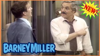 Barney Miller Season Full Episodes 2025 🩸 Vacation 🩸 American Hot Sitcom Series