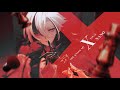 「予告編」HoYoFair丨The Knave MV: X