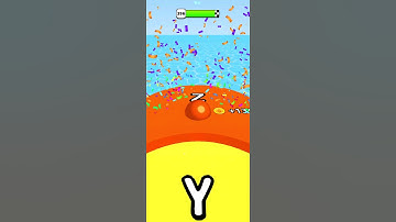 2048 | 2048 | A-Z Run #cutiepie22yt #devagamezone #viralshorts #viralshort #fyp